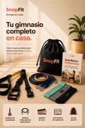 Kit SnapFit