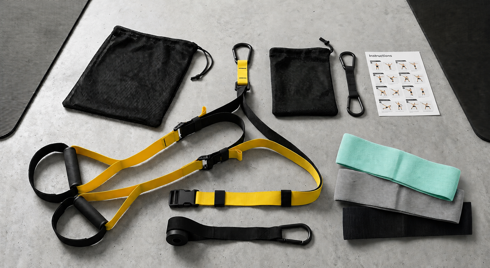 Kit Primer Paso SnapFit