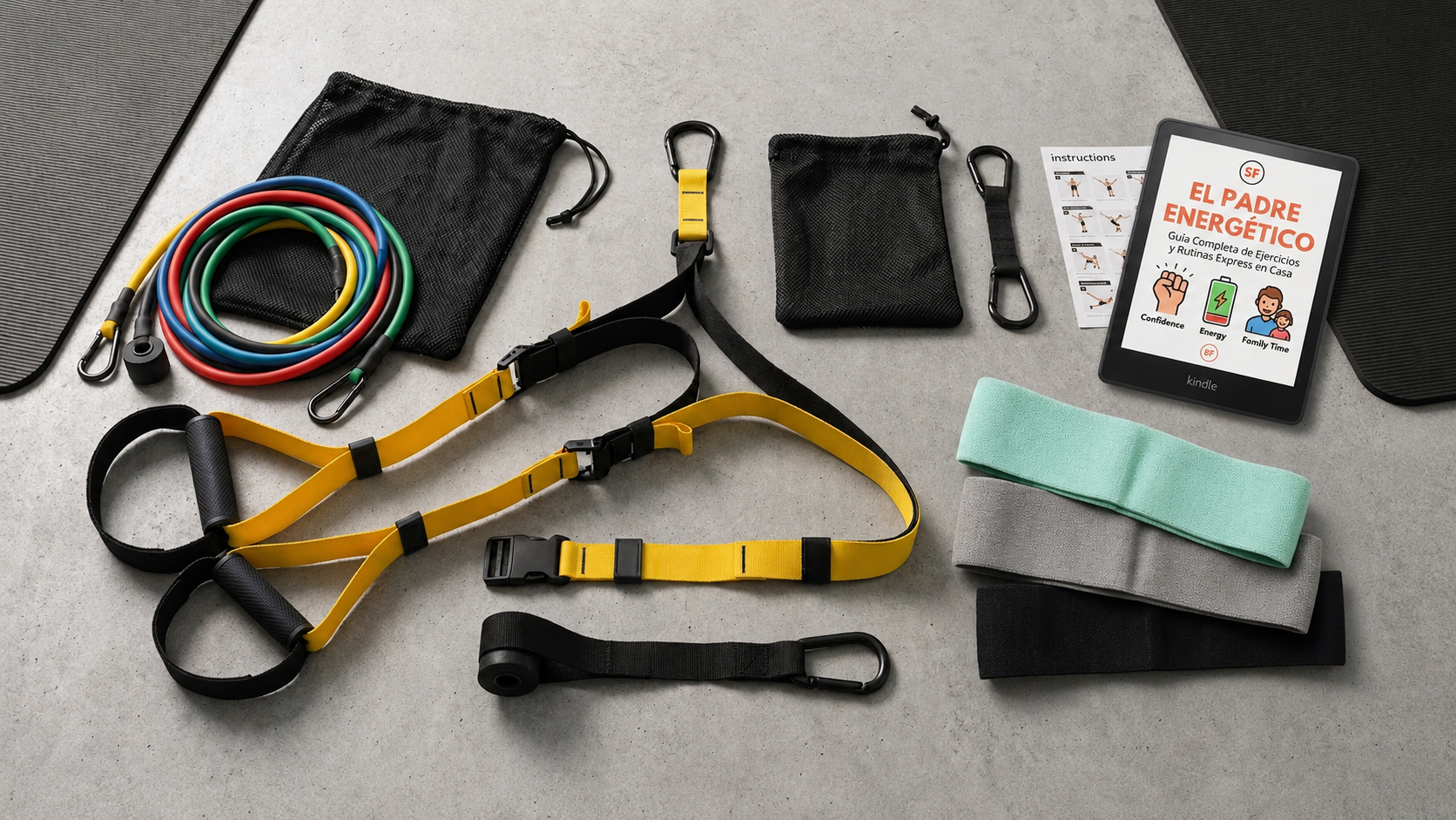 Kit Método SnapFit