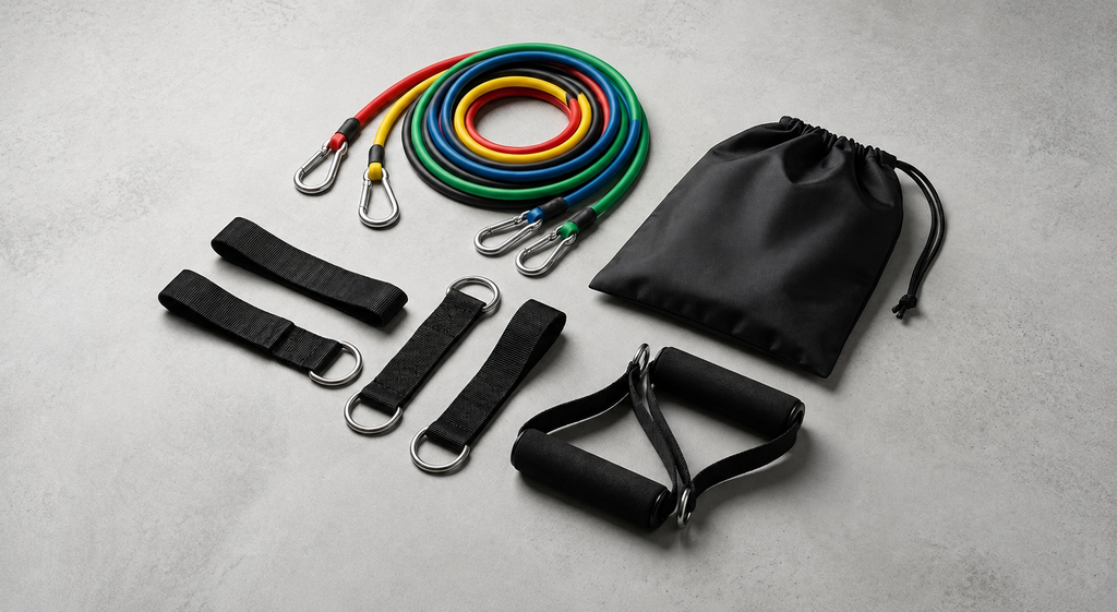 Kit Método SnapFit