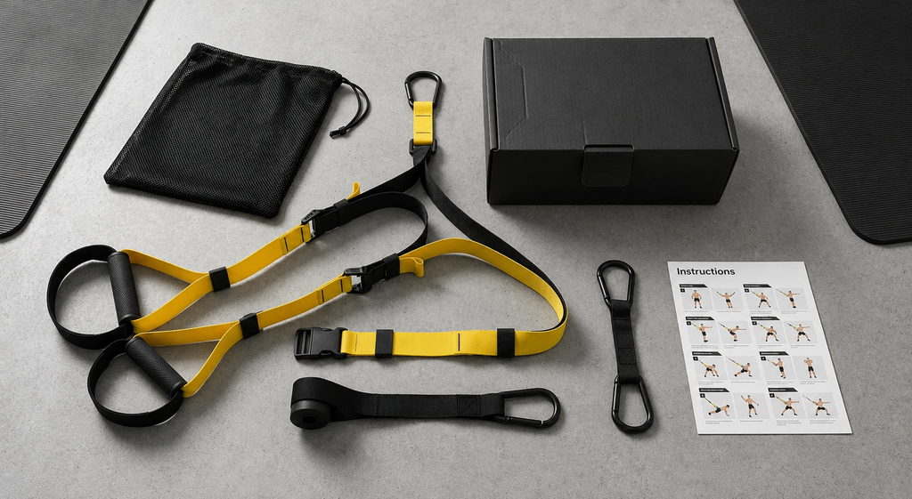 Kit Método SnapFit