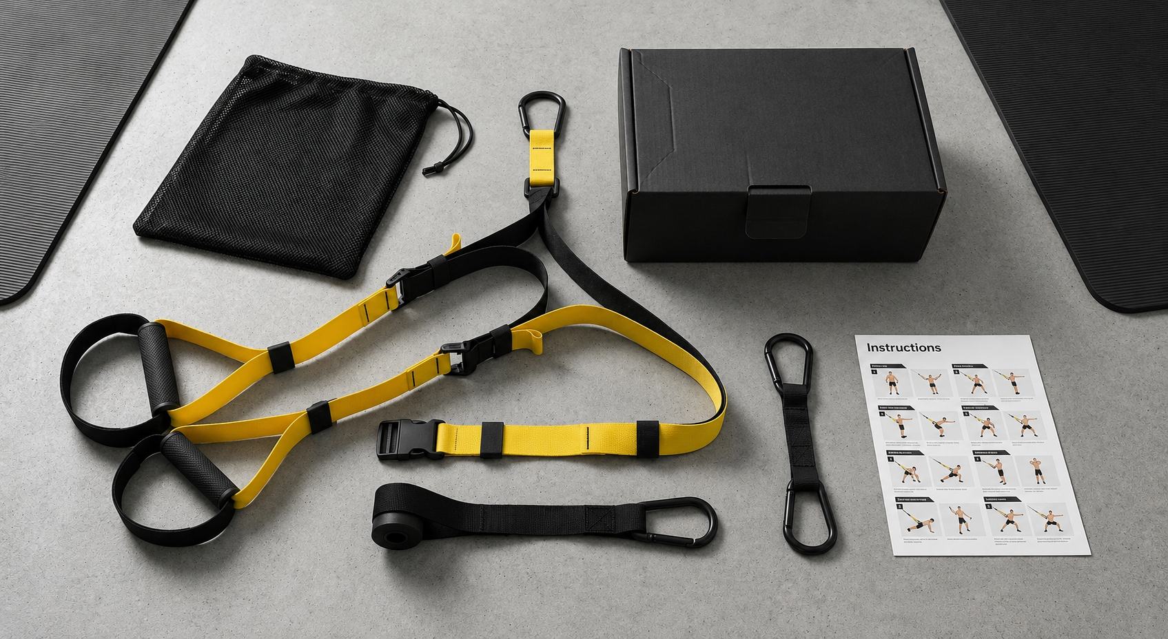 Kit Método SnapFit